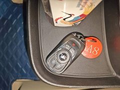 Buick GL8 ES Luxe 653T Prestige - ფოტო 9