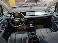 Geely Geometry E Firefly 2022 320KM Cute Tiger 4-Seater - ფოტო 10