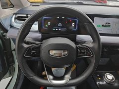 Geely Geometry E Firefly 2022 320KM Cute Tiger 4-Seater - ფოტო 11