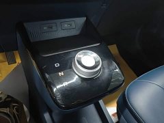 Geely Geometry E Firefly 2022 320KM Cute Tiger 4-Seater - ფოტო 14