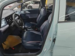 Geely Geometry E Firefly 2022 320KM Cute Tiger 4-Seater - ფოტო 15