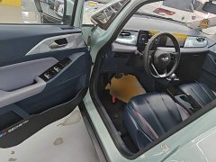 Geely Geometry E Firefly 2022 320KM Cute Tiger 4-Seater - ფოტო 16