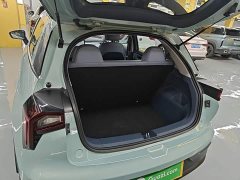 Geely Geometry E Firefly 2022 320KM Cute Tiger 4-Seater - ფოტო 19