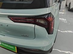 Geely Geometry E Firefly 2022 320KM Cute Tiger 4-Seater - ფოტო 8