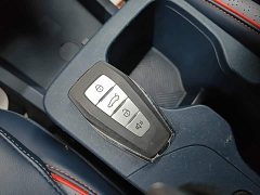 Geely Geometry E Firefly 2022 320KM Cute Tiger 4-Seater - ფოტო 9