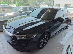 Honda Yingshipai 2019 260TURBO Exquisite Edition National VI - ფოტო 1