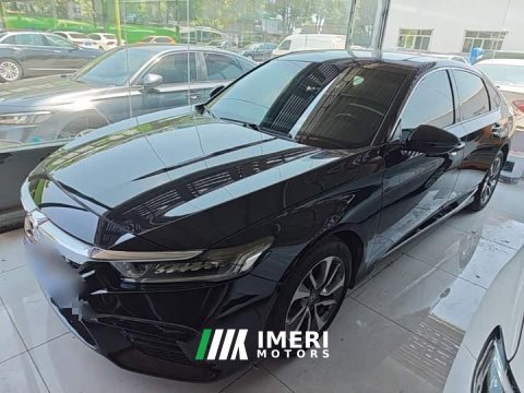 2021 Honda Yingshipai 2019 260TURBO Exquisite Edition National VI - ავტომობილი ჩინეთიდან