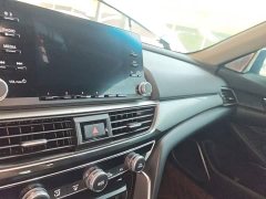 Honda Yingshipai 2019 260TURBO Exquisite Edition National VI - ფოტო 10