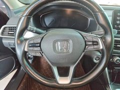 Honda Yingshipai 2019 260TURBO Exquisite Edition National VI - ფოტო 11