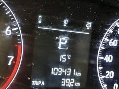 Honda Yingshipai 2019 260TURBO Exquisite Edition National VI - ფოტო 12