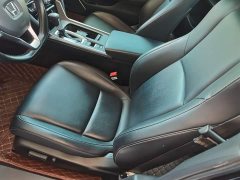 Honda Yingshipai 2019 260TURBO Exquisite Edition National VI - ფოტო 15