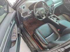 Honda Yingshipai 2019 260TURBO Exquisite Edition National VI - ფოტო 16