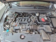 Honda Yingshipai 2019 260TURBO Exquisite Edition National VI - ფოტო 20