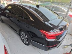 Honda Yingshipai 2019 260TURBO Exquisite Edition National VI - ფოტო 5