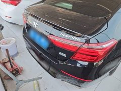 Honda Yingshipai 2019 260TURBO Exquisite Edition National VI - ფოტო 6