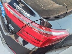 Honda Yingshipai 2019 260TURBO Exquisite Edition National VI - ფოტო 8