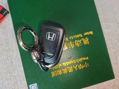 Honda Yingshipai 2019 260TURBO Exquisite Edition National VI - ფოტო 9
