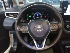 Toyota Corolla 1.8L Smart Hybrid Dual Engine Elite - ფოტო 11