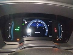 Toyota Corolla 1.8L Smart Hybrid Dual Engine Elite - ფოტო 12