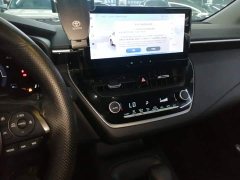 Toyota Corolla 1.8L Smart Hybrid Dual Engine Elite - ფოტო 13