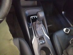 Toyota Corolla 1.8L Smart Hybrid Dual Engine Elite - ფოტო 14