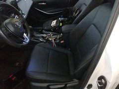 Toyota Corolla 1.8L Smart Hybrid Dual Engine Elite - ფოტო 15