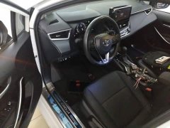 Toyota Corolla 1.8L Smart Hybrid Dual Engine Elite - ფოტო 16