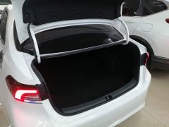 Toyota Corolla 1.8L Smart Hybrid Dual Engine Elite - ფოტო 19