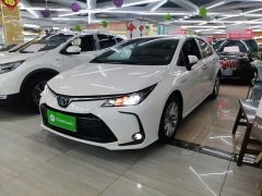 Toyota Corolla 1.8L Smart Hybrid Dual Engine Elite - ფოტო 2