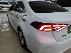 Toyota Corolla 1.8L Smart Hybrid Dual Engine Elite - ფოტო 5