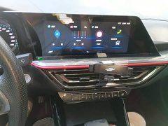 Changan Oushan X5 1.5T DCT Luxury - ფოტო 13