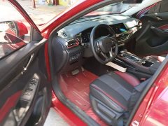 Changan Oushan X5 1.5T DCT Luxury - ფოტო 15