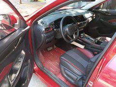 Changan Oushan X5 1.5T DCT Luxury - ფოტო 16