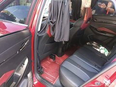 Changan Oushan X5 1.5T DCT Luxury - ფოტო 17