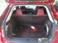Changan Oushan X5 1.5T DCT Luxury - ფოტო 19