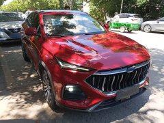 Changan Oushan X5 1.5T DCT Luxury - ფოტო 4