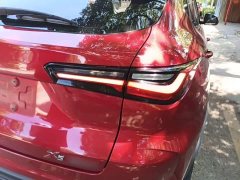 Changan Oushan X5 1.5T DCT Luxury - ფოტო 8