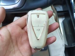 Changan Oushan X5 1.5T DCT Luxury - ფოტო 9