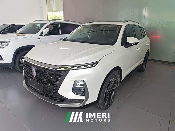 SAIC MG RX5 MAX 1.5T Automatic Prestige Edition - ავტომობილი ჩინეთიდან
