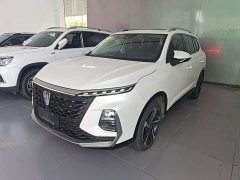SAIC MG RX5 MAX 1.5T Automatic Prestige Edition - ფოტო 1