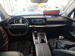 SAIC MG RX5 MAX 1.5T Automatic Prestige Edition - ფოტო 10