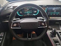 SAIC MG RX5 MAX 1.5T Automatic Prestige Edition - ფოტო 11