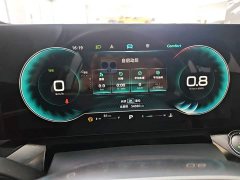 SAIC MG RX5 MAX 1.5T Automatic Prestige Edition - ფოტო 12
