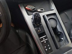 SAIC MG RX5 MAX 1.5T Automatic Prestige Edition - ფოტო 14
