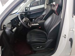 SAIC MG RX5 MAX 1.5T Automatic Prestige Edition - ფოტო 15