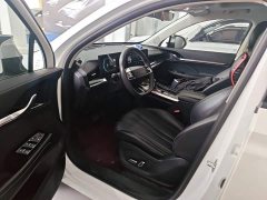 SAIC MG RX5 MAX 1.5T Automatic Prestige Edition - ფოტო 16