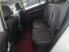 SAIC MG RX5 MAX 1.5T Automatic Prestige Edition - ფოტო 17