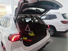 SAIC MG RX5 MAX 1.5T Automatic Prestige Edition - ფოტო 19