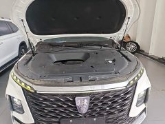 SAIC MG RX5 MAX 1.5T Automatic Prestige Edition - ფოტო 20