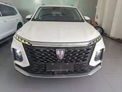 SAIC MG RX5 MAX 1.5T Automatic Prestige Edition - ფოტო 3